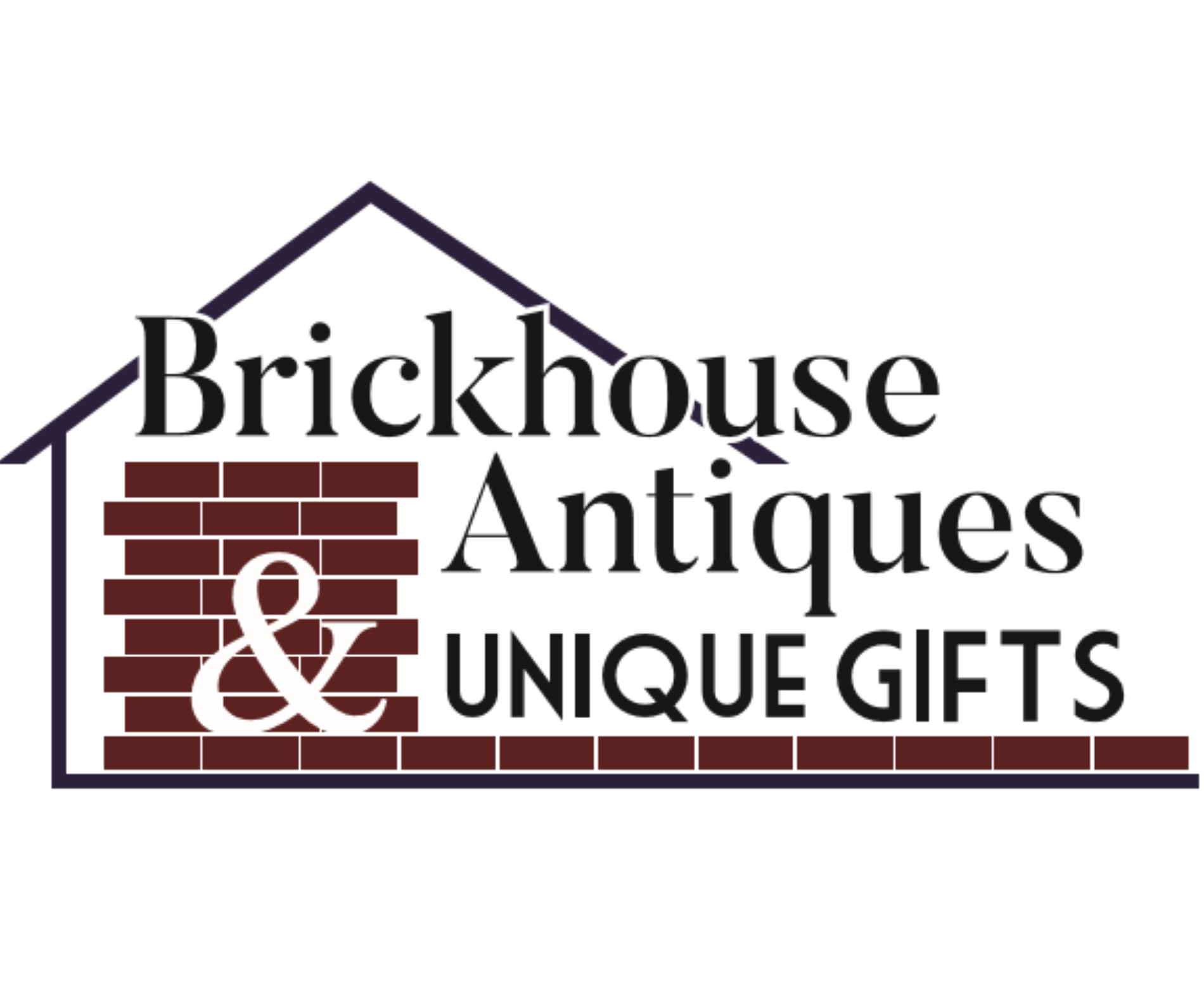 Brickhouse Antiques & Unique Gifts
